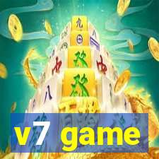 v7 game